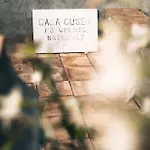 Casa Cuseni, Patrimonio Culturale Immateriale Unesco فندق مبيت وإفطار