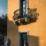 فندق مبيت وإفطار Casa Cuseni, Patrimonio Culturale Immateriale Unesco 4*