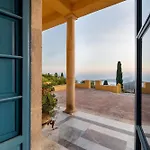 Casa Cuseni, Patrimonio Culturale Immateriale Unesco فندق مبيت وإفطار