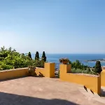 Casa Cuseni, Patrimonio Culturale Immateriale Unesco 4*
