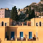 Casa Cuseni, Patrimonio Culturale Immateriale Unesco 4*