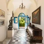 فندق مبيت وإفطار Casa Cuseni, Patrimonio Culturale Immateriale Unesco 4*