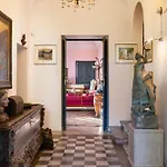 Casa Cuseni, Patrimonio Culturale Immateriale Unesco فندق مبيت وإفطار تاورمينا