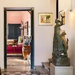 Casa Cuseni, Patrimonio Culturale Immateriale Unesco تاورمينا