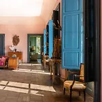 Casa Cuseni, Patrimonio Culturale Immateriale Unesco فندق مبيت وإفطار