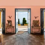 Casa Cuseni, Patrimonio Culturale Immateriale Unesco 4* تاورمينا
