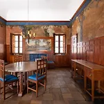 Casa Cuseni, Patrimonio Culturale Immateriale Unesco فندق مبيت وإفطار