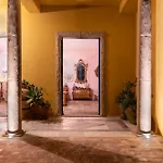 Casa Cuseni, Patrimonio Culturale Immateriale Unesco فندق مبيت وإفطار تاورمينا