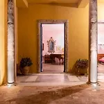 Casa Cuseni, Patrimonio Culturale Immateriale Unesco فندق مبيت وإفطار 4*