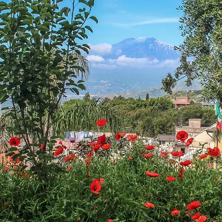 Bed and Breakfast Casa Cuseni, Patrimonio Culturale Immateriale Unesco