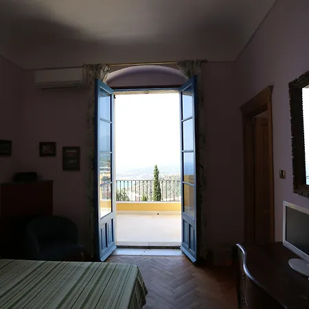 Casa Cuseni, Patrimonio Culturale Immateriale Unesco 4* Taormina