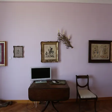 Alojamento de Acomodação e Pequeno-almoço Casa Cuseni, Patrimonio Culturale Immateriale Unesco
