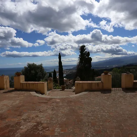 Casa Cuseni, Patrimonio Culturale Immateriale Unesco