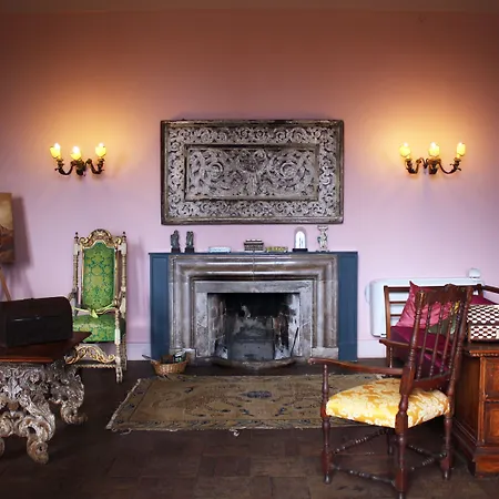 Casa Cuseni, Patrimonio Culturale Immateriale Unesco Alojamento de Acomodação e Pequeno-almoço