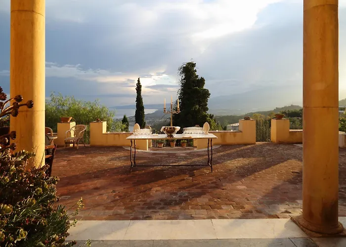 Bed and Breakfast Casa Cuseni, Patrimonio Culturale Immateriale Unesco