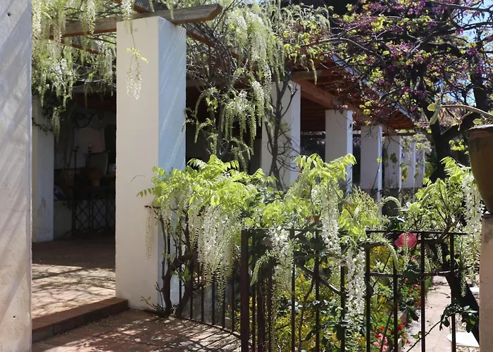 Casa Cuseni, Patrimonio Culturale Immateriale Unesco Ταορμίνα
