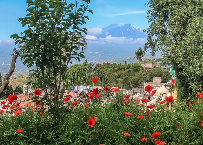 Bed and Breakfast Casa Cuseni, Patrimonio Culturale Immateriale Unesco