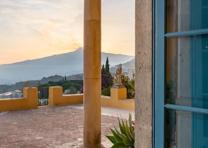 Bed and Breakfast Casa Cuseni, Patrimonio Culturale Immateriale Unesco