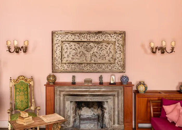 Casa Cuseni, Patrimonio Culturale Immateriale Unesco 4*