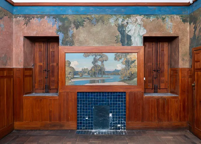Casa Cuseni, Patrimonio Culturale Immateriale Unesco Bed and Breakfast Ταορμίνα