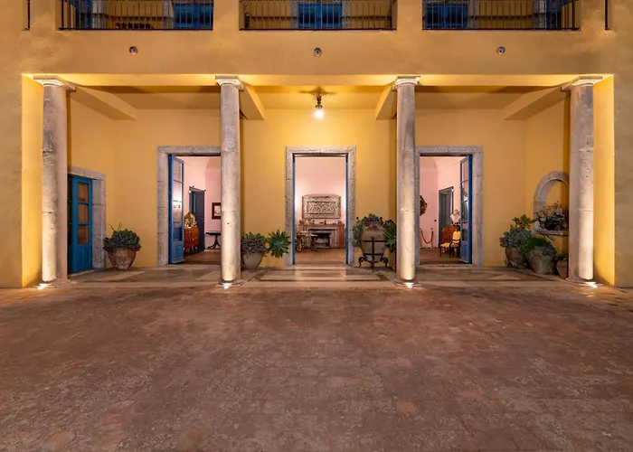 Bed and Breakfast Casa Cuseni, Patrimonio Culturale Immateriale Unesco Ταορμίνα