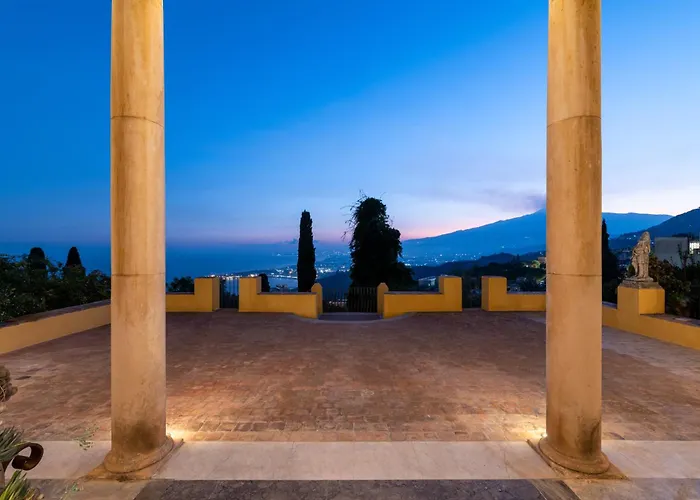 Casa Cuseni, Patrimonio Culturale Immateriale Unesco