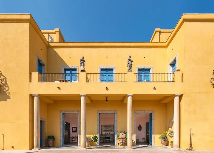 Casa Cuseni, Patrimonio Culturale Immateriale Unesco