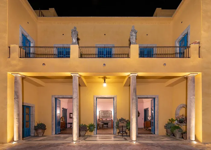 Casa Cuseni, Patrimonio Culturale Immateriale Unesco Ταορμίνα