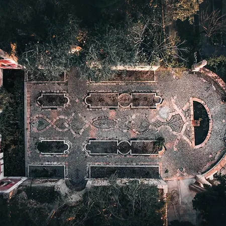 Casa Cuseni, Patrimonio Culturale Immateriale Unesco 4*