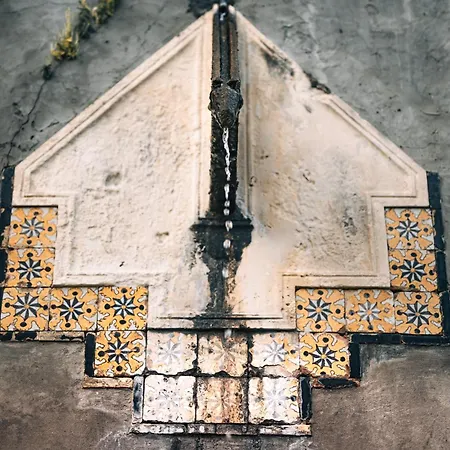 Casa Cuseni, Patrimonio Culturale Immateriale Unesco