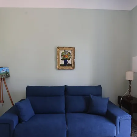 Casa Cuseni, Patrimonio Culturale Immateriale Unesco 4* טאורמינה