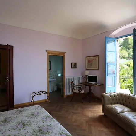 לינה וארוחת בוקר Casa Cuseni, Patrimonio Culturale Immateriale Unesco