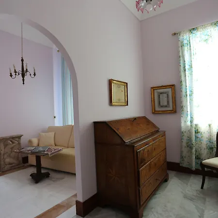 Casa Cuseni, Patrimonio Culturale Immateriale Unesco לינה וארוחת בוקר