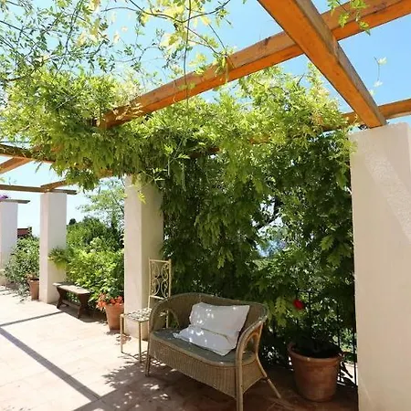 Bed & Breakfast Casa Cuseni, Patrimonio Culturale Immateriale Unesco Taormina