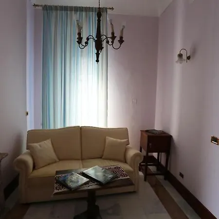 Bed & Breakfast Casa Cuseni, Patrimonio Culturale Immateriale Unesco 3*