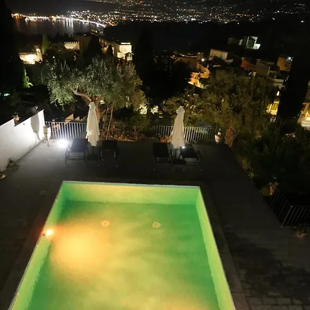 Casa Cuseni, Patrimonio Culturale Immateriale Unesco Bed & Breakfast 3*