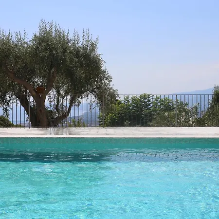 Casa Cuseni, Patrimonio Culturale Immateriale Unesco Bed & Breakfast 3*