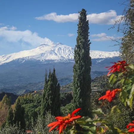 Bed & Breakfast Casa Cuseni, Patrimonio Culturale Immateriale Unesco 3*