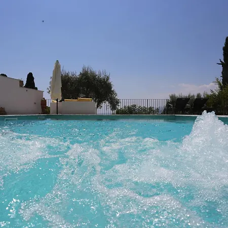 Casa Cuseni, Patrimonio Culturale Immateriale Unesco Bed & Breakfast 3*