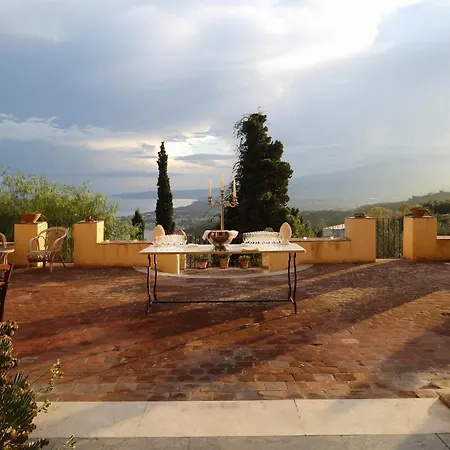 Bed and breakfast Casa Cuseni, Patrimonio Culturale Immateriale Unesco