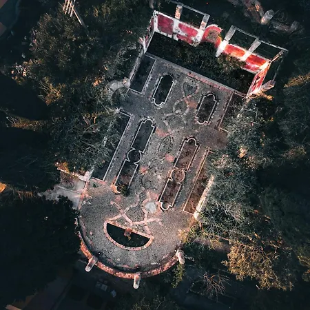 Casa Cuseni, Patrimonio Culturale Immateriale Unesco Bed & Breakfast Taormina
