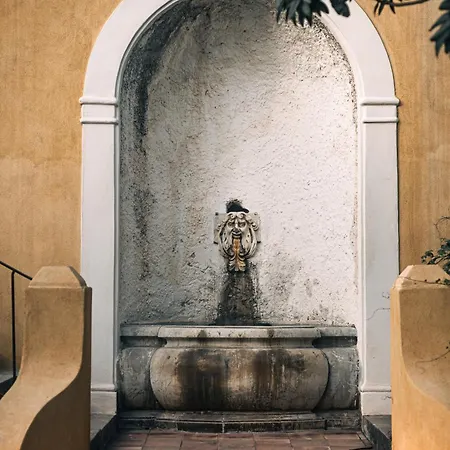 Bed & Breakfast Casa Cuseni, Patrimonio Culturale Immateriale Unesco Taormina