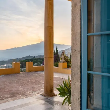 Bed & Breakfast Casa Cuseni, Patrimonio Culturale Immateriale Unesco
