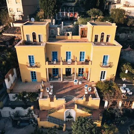 Bed & Breakfast Casa Cuseni, Patrimonio Culturale Immateriale Unesco