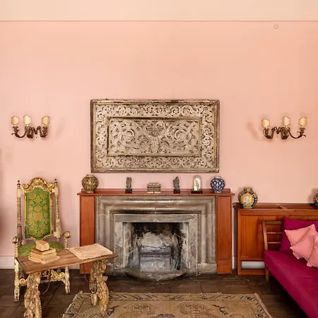 Casa Cuseni, Patrimonio Culturale Immateriale Unesco 3*