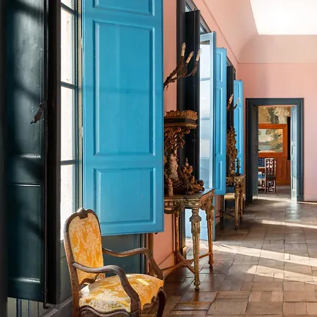 Casa Cuseni, Patrimonio Culturale Immateriale Unesco