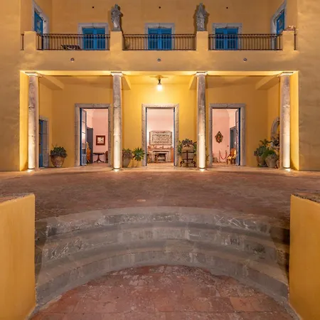Casa Cuseni, Patrimonio Culturale Immateriale Unesco Taormina