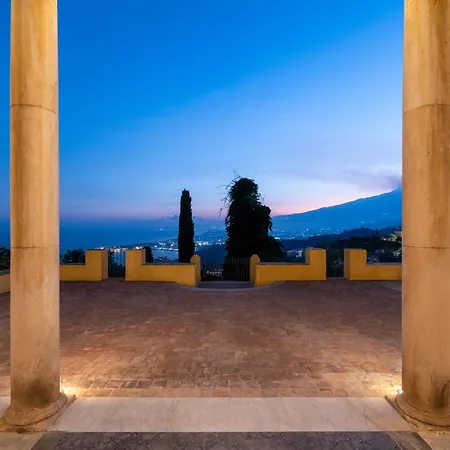 Casa Cuseni, Patrimonio Culturale Immateriale Unesco