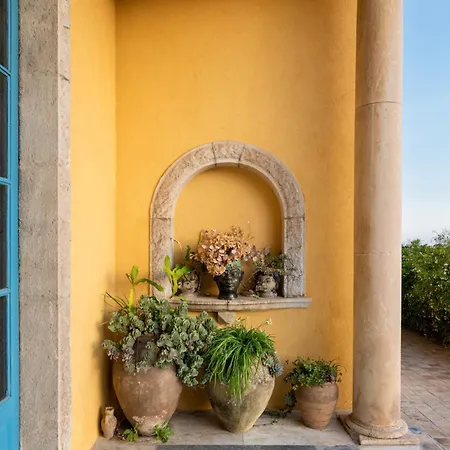 Casa Cuseni, Patrimonio Culturale Immateriale Unesco