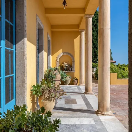 Bed & Breakfast Casa Cuseni, Patrimonio Culturale Immateriale Unesco 3*